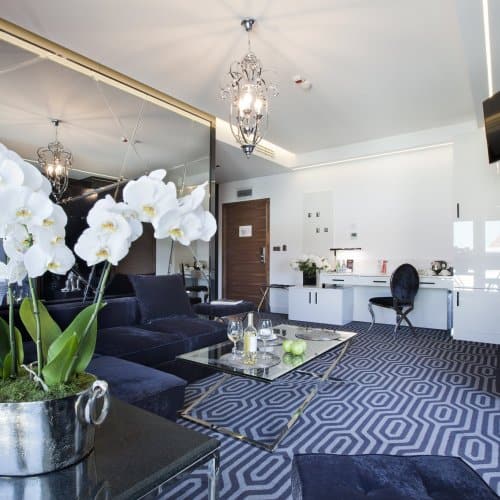 Apartament - hotel Sopot