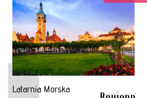 Hotels in Sopot