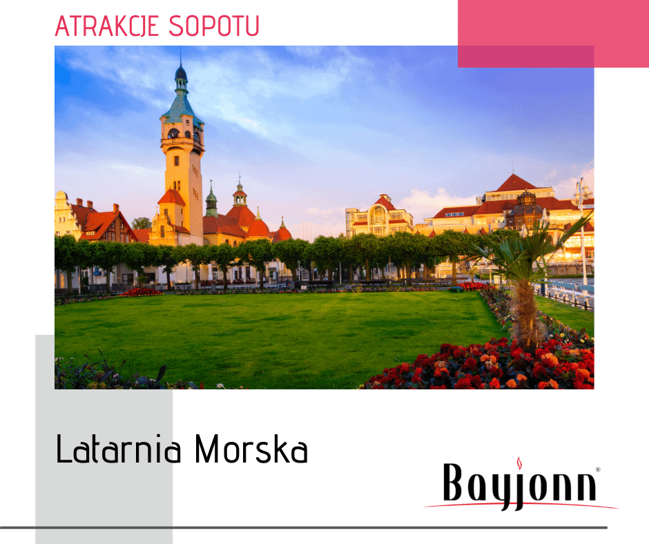 Hotels in Sopot
