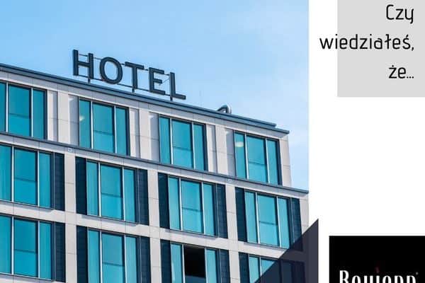 Hotel w Sopocie